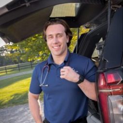 William Greene 2023-2024