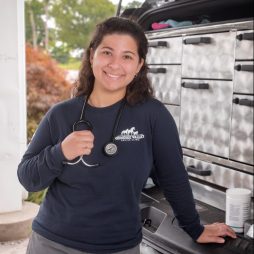 Nydimar Rivera 2024-2025